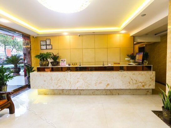 Sufang Business Hotel - Photo4