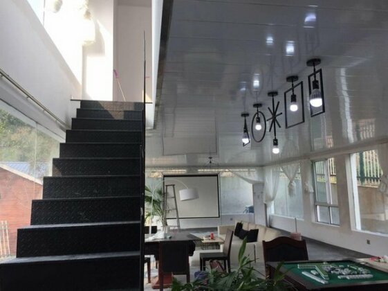 Sujun Boutique Homestay - Photo3