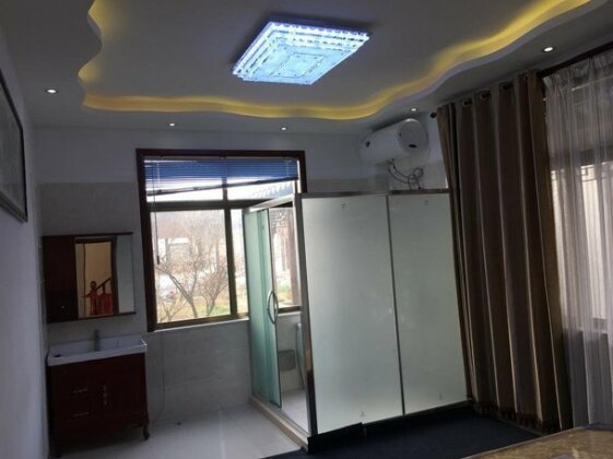 Sujun Boutique Homestay - Photo4