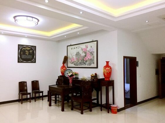 Sujun Boutique Homestay - Photo5