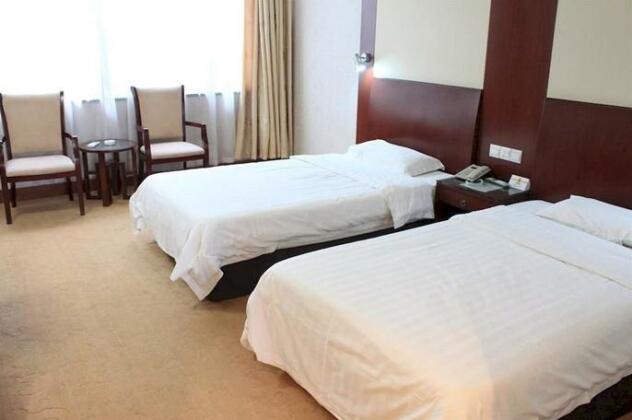 Super 8 Hotel Huqiu Suzhou - Photo5