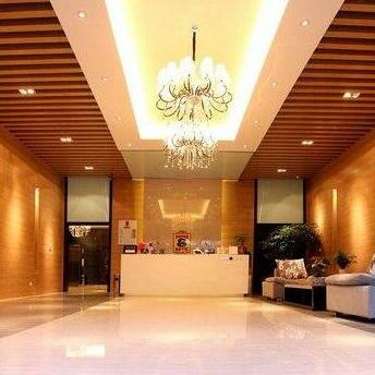 Super 8 Hotel Suzhou Hanshan T