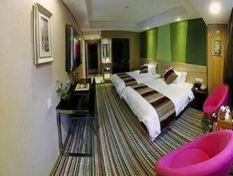 Super 8 Hotel Suzhou RenMinLu Cang Lang Ting - Photo3
