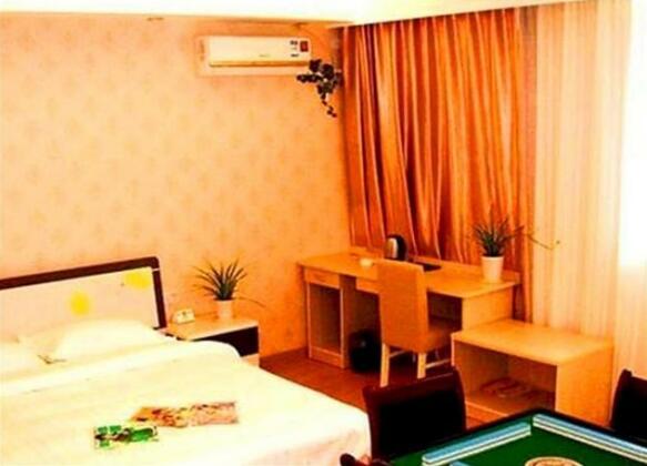 Super 8 Hotel Suzhou - Photo2