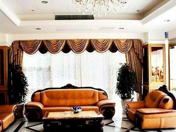 Super 8 Hotel Suzhou - Photo4