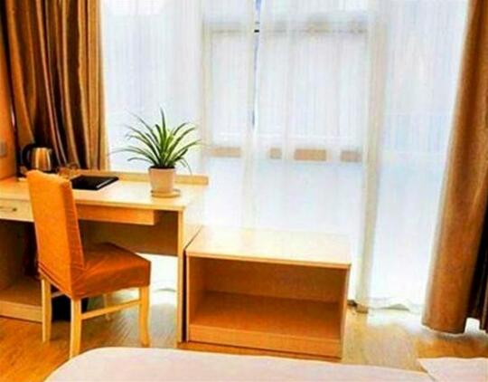 Super 8 Hotel Suzhou - Photo5