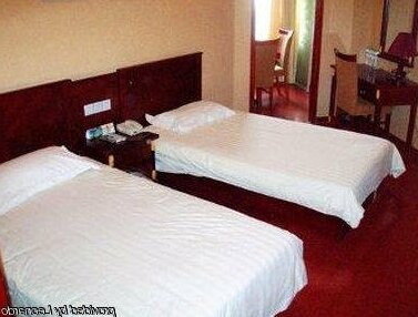 Super 8 Suzhou Leyuan - Photo5