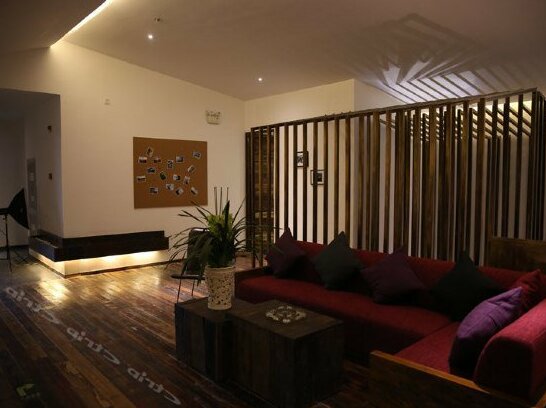 Sushehotel - Photo3