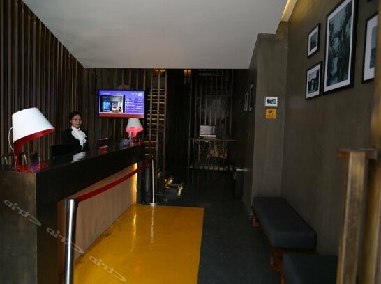 Sushehotel - Photo4