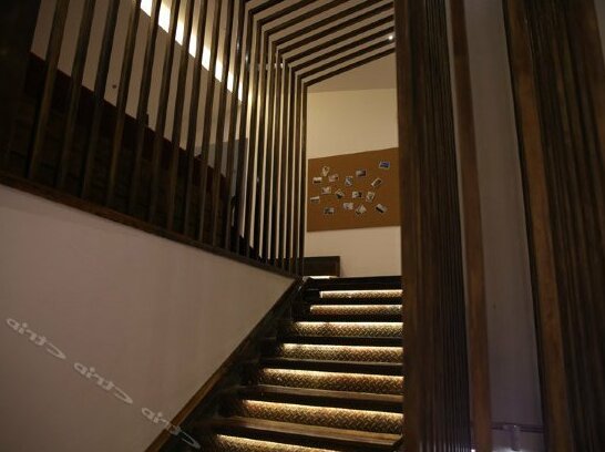 Sushehotel - Photo5