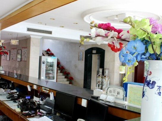 Susheng Hotel - Photo2
