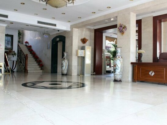Susheng Hotel - Photo3