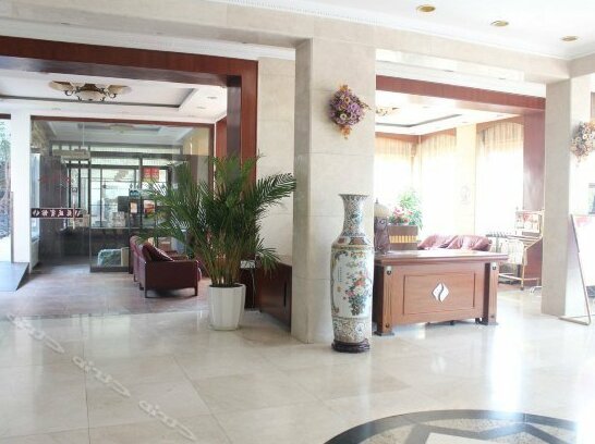 Susheng Hotel - Photo4