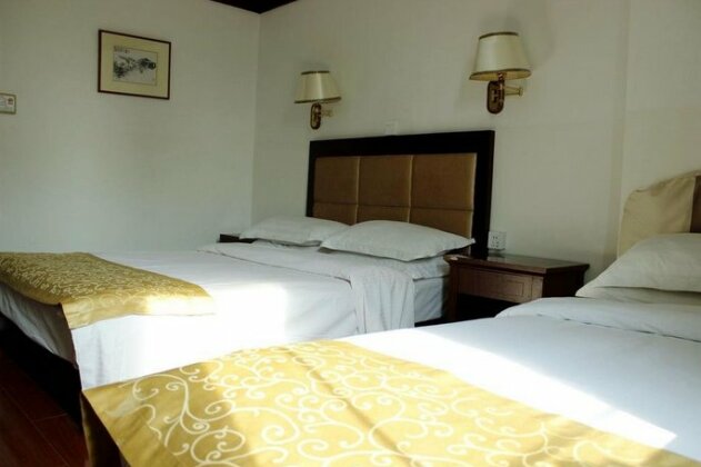 Susheng Hotel - Photo5