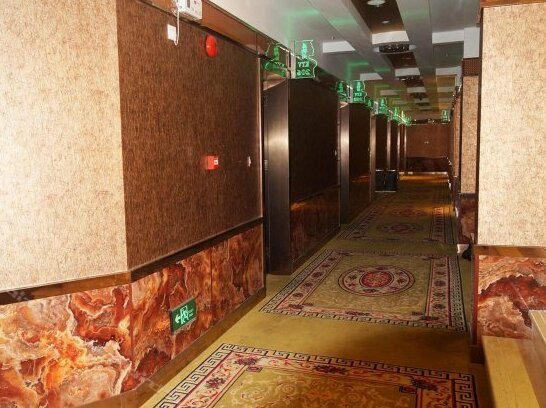 Suyunge Hotel - Photo2