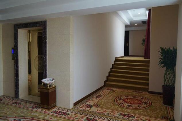 Suyunge Hotel - Photo3