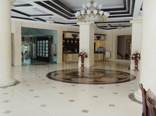 Suyunge Hotel - Photo4