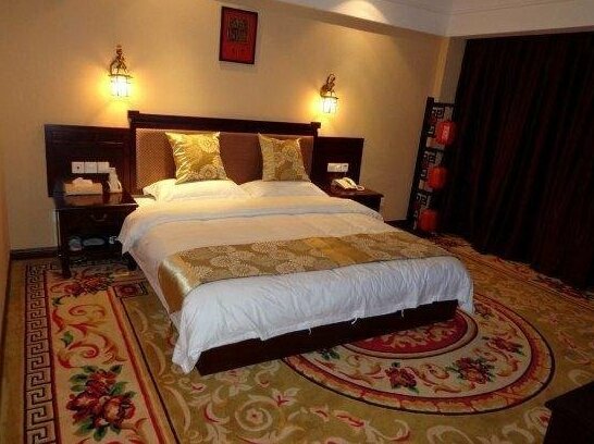 Suyunge Hotel - Photo5