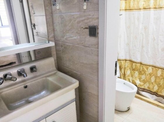 Suzhou Area Edinburgh Apartment - Photo3