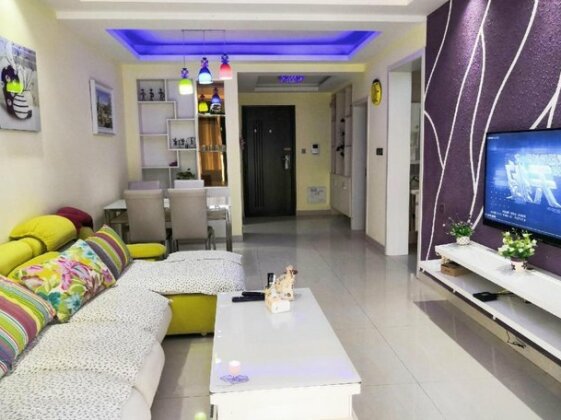 Suzhou Area Edinburgh Apartment - Photo4