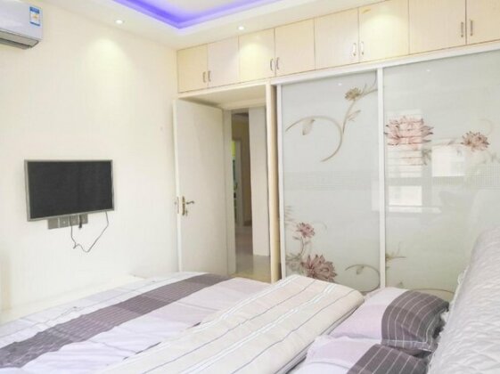 Suzhou Area Edinburgh Apartment - Photo5
