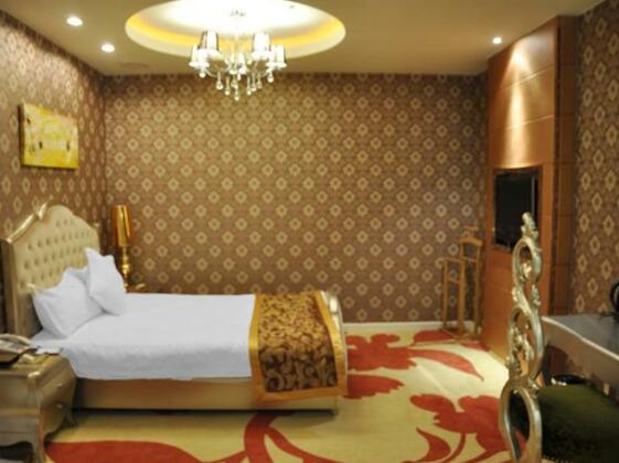 Suzhou Baoli Hotel - Photo3