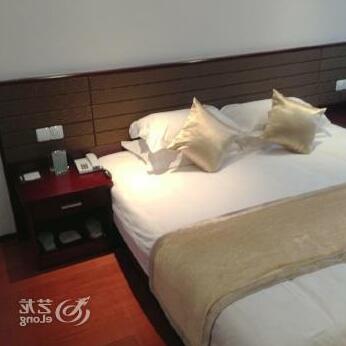 Suzhou Dongwu Hotel - Photo5