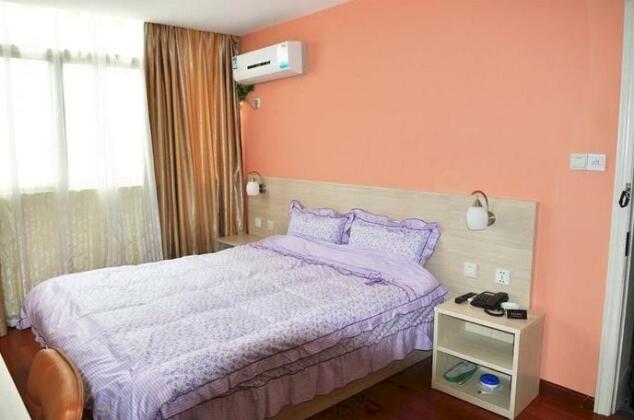 Suzhou E-sun Hotel - Photo2