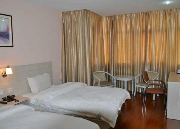 Suzhou E-sun Hotel - Photo3