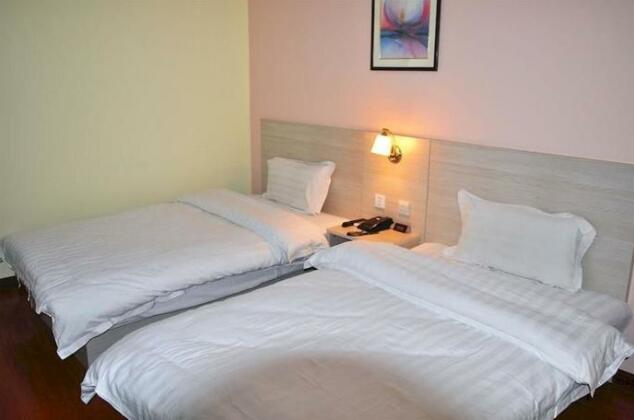 Suzhou E-sun Hotel - Photo4