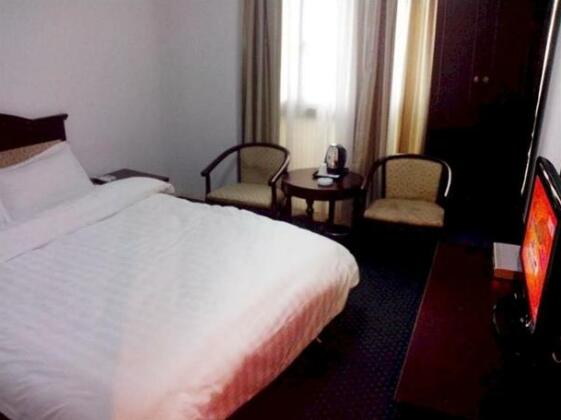 Suzhou E-sun Hotel - Photo5