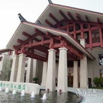 Suzhou Gold Coast Resort