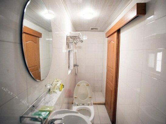 Suzhou Happy Hostel - Photo5