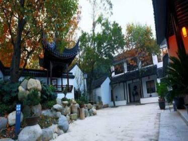 Suzhou Huashan Garden Resort