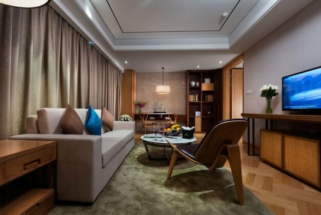 Suzhou Jade Conference Center - Photo5