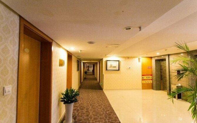 Suzhou Joy Care Hotel - Photo3