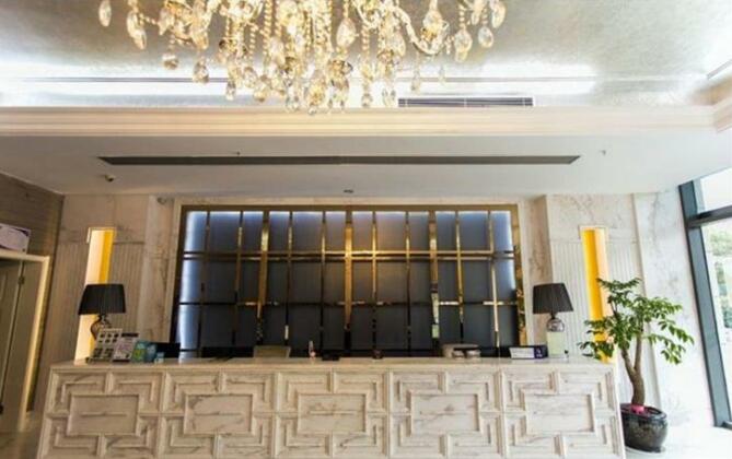 Suzhou Joy Care Hotel - Photo4