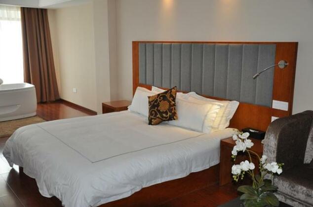 Suzhou Joy Care Hotel - Photo5