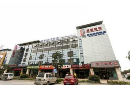 Suzhou Joy Care Hotel