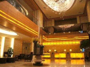 Suzhou Joy Holiday Hotel