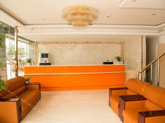 Suzhou Junting Business Hotel - Photo3