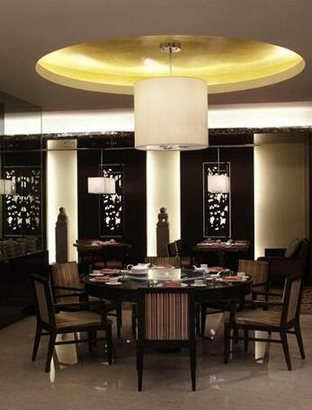 Suzhou Marriott Hotel - Photo2