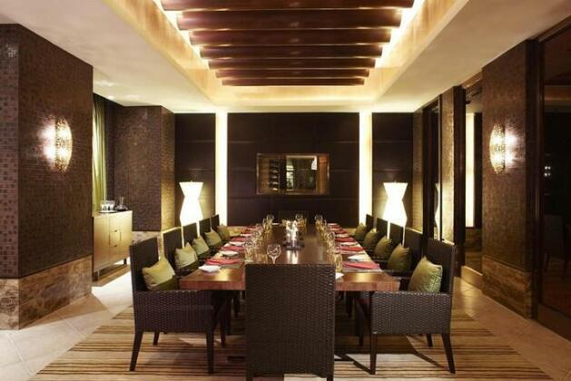 Suzhou Marriott Hotel - Photo4