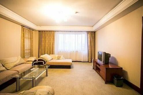 Suzhou Pearl Lake Hotel - Photo3
