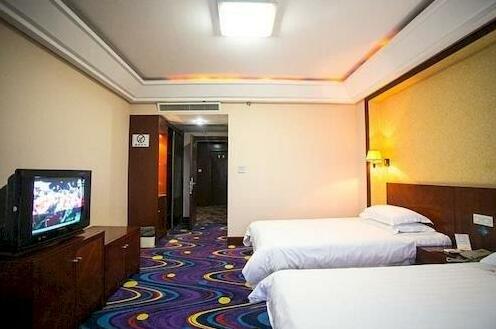 Suzhou Pearl Lake Hotel - Photo4