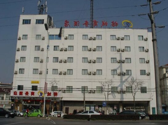 Suzhou Rongcheng Hotel
