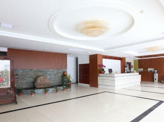 Suzhou Ruifeng Business Hotel - Photo3