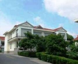 Suzhou Scenery Resort - Photo3