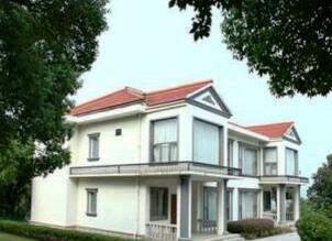 Suzhou Scenery Resort - Photo4