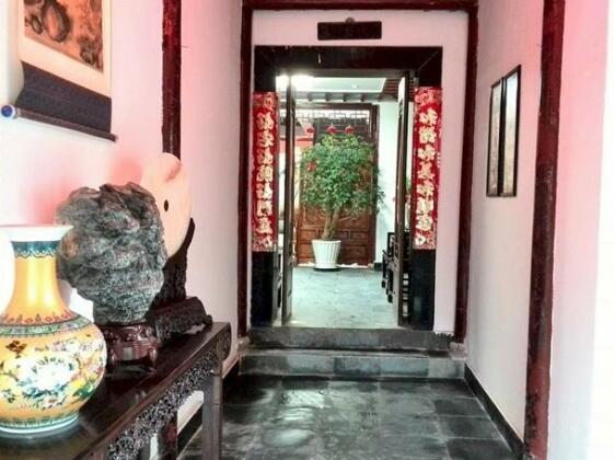 Suzhou Shantang Inn - Photo3